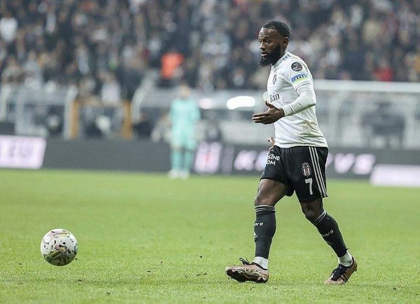 Şenol Güneş'ten Ceyhun Kazancı'ya gönderme! Beşiktaş'ta 9 ayrılık var