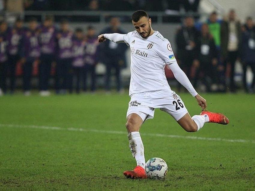 Şenol Güneş'ten Ceyhun Kazancı'ya gönderme! Beşiktaş'ta 9 ayrılık var