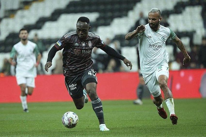 Şenol Güneş'ten Ceyhun Kazancı'ya gönderme! Beşiktaş'ta 9 ayrılık var