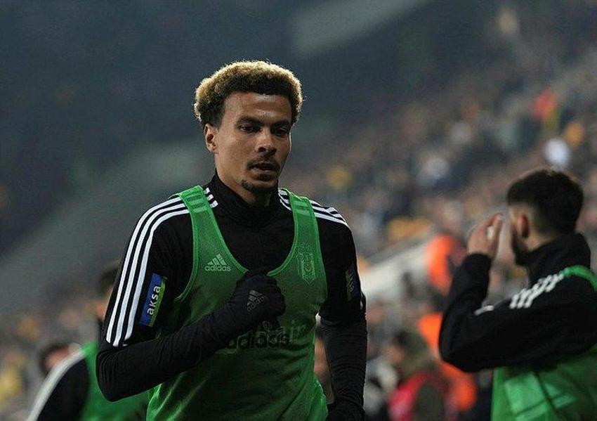 Şenol Güneş'ten Ceyhun Kazancı'ya gönderme! Beşiktaş'ta 9 ayrılık var