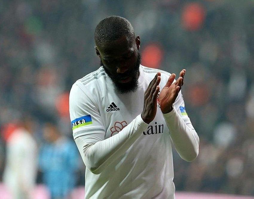 Şenol Güneş'ten Ceyhun Kazancı'ya gönderme! Beşiktaş'ta 9 ayrılık var