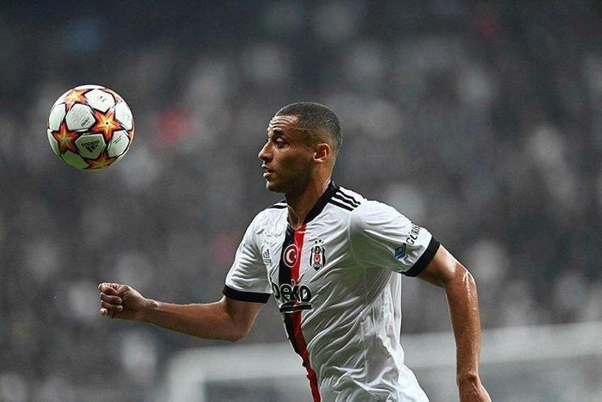 Şenol Güneş'ten Ceyhun Kazancı'ya gönderme! Beşiktaş'ta 9 ayrılık var