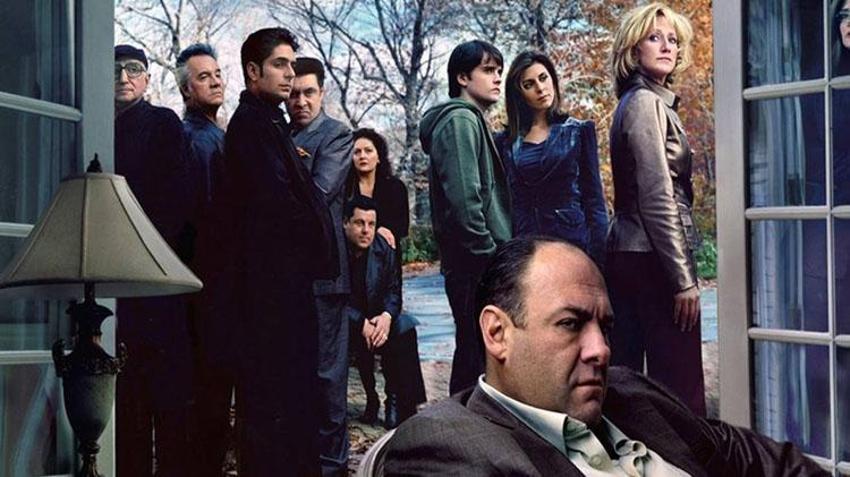 The Sopranos dizinin konusu ne, sonunda ne oluyor? Aile dizinin uyarlandığı The Sopranos’un sonu nasıl bitiyor?