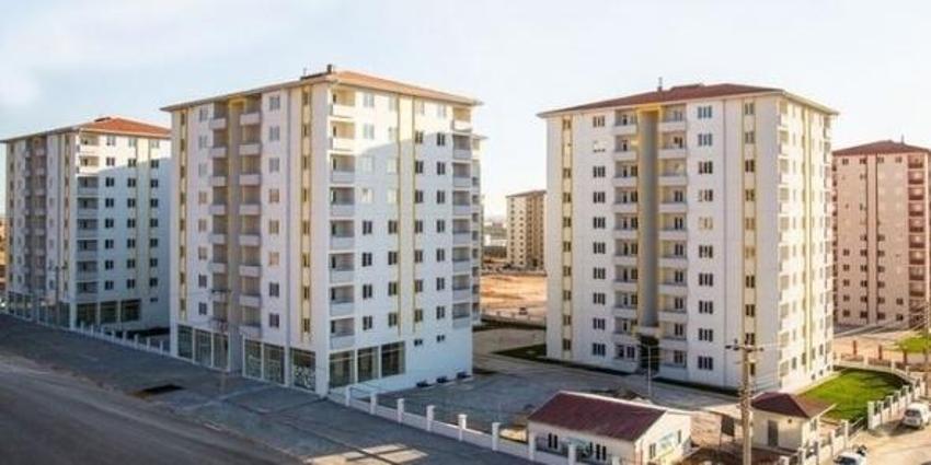 Çorlu TOKİ kura sonuçları! 14 Mart Tekirdağ TOKİ kura sonuçları isim listesi açıklandı mı? Çorlu TOKİ çekilişi sorgulama ile TOKİ Tekidağ kura sonuçları!