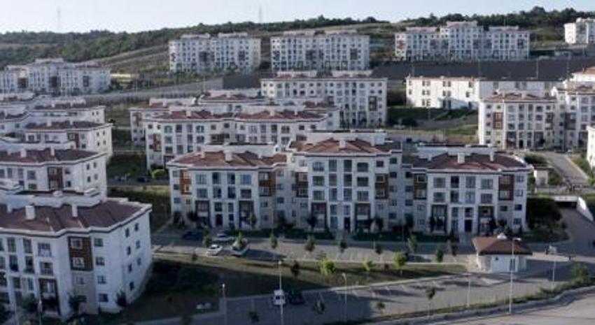 Çorlu TOKİ kura sonuçları! 14 Mart Tekirdağ TOKİ kura sonuçları isim listesi açıklandı mı? Çorlu TOKİ çekilişi sorgulama ile TOKİ Tekidağ kura sonuçları!