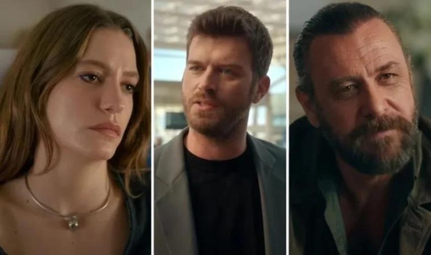 Nejat İşler parmakları neden kesildi? Aile dizisi Cihan'ın parmakları neden kesildi?