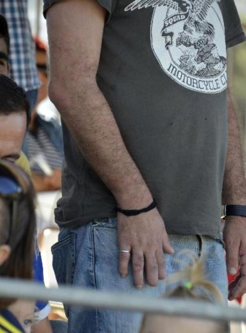 Nejat İşler parmakları neden kesildi? Aile dizisi Cihan'ın parmakları neden kesildi?