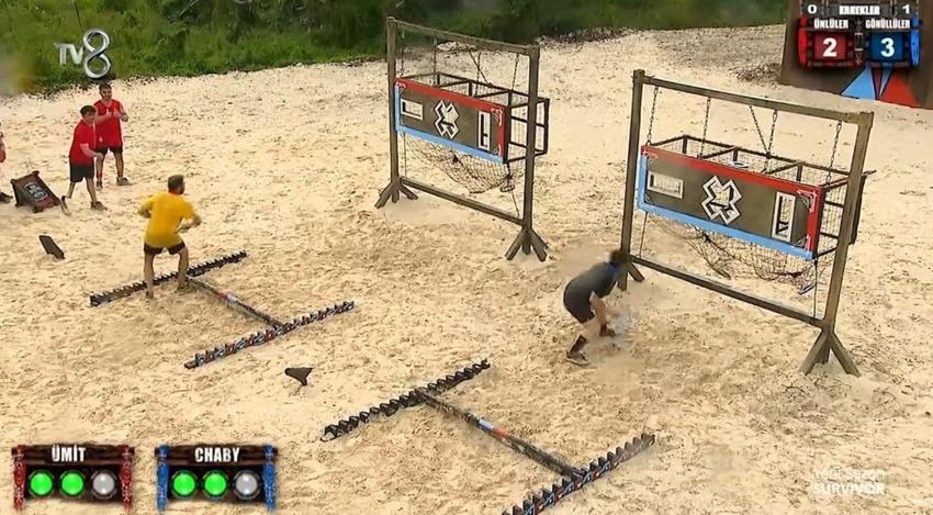 Survivor 2023 birleşme partisi ne zaman? Survivor birleşme partisi ne demek, birleşme partisine hangi ünlüler katılacak, parti nerede olacak?