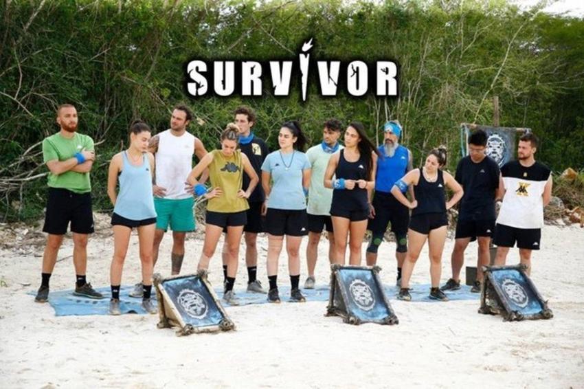 Survivor 2023 birleşme partisi ne zaman? Survivor birleşme partisi ne demek, birleşme partisine hangi ünlüler katılacak, parti nerede olacak?