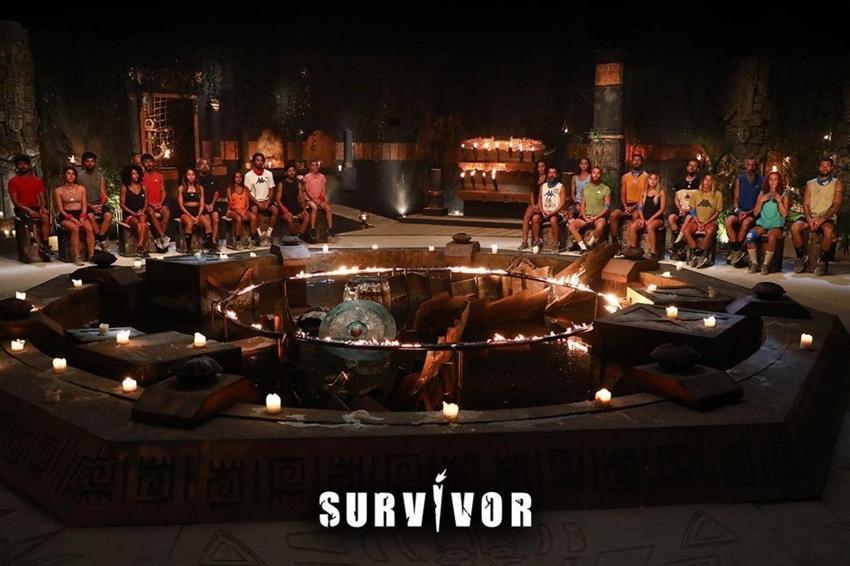 Survivor dokunulmazlık oyunu kim kazandı? 7 Mart Survivor eleme adayı kim oldu?