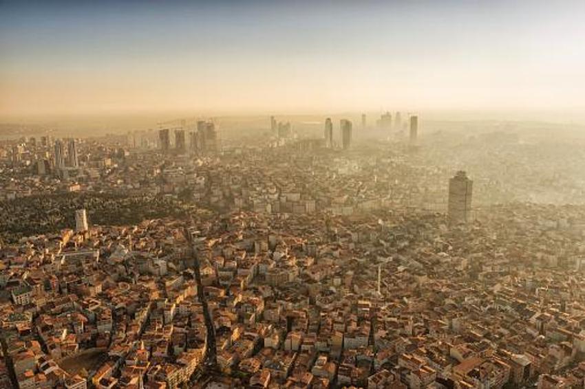 İstanbul'dan göç başladı! İki ilçe boşalıyor, komşu illere yoğun talep var