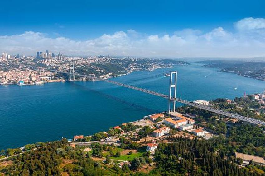 İstanbul'dan göç başladı! İki ilçe boşalıyor, komşu illere yoğun talep var