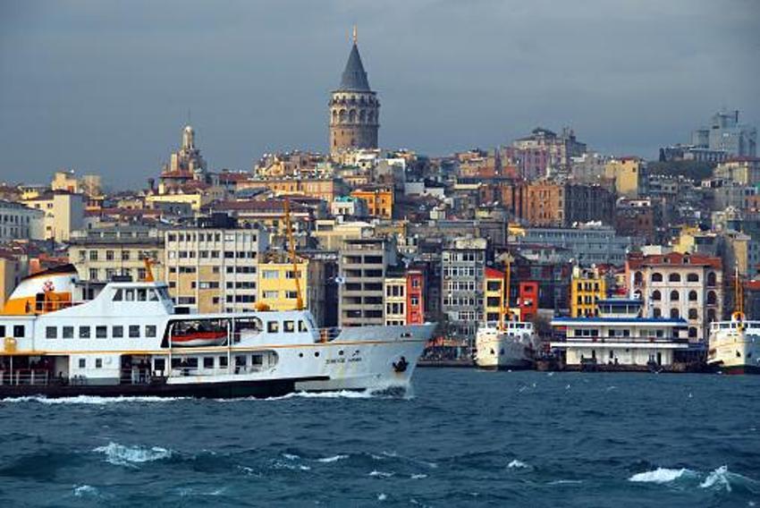 İstanbul'dan göç başladı! İki ilçe boşalıyor, komşu illere yoğun talep var