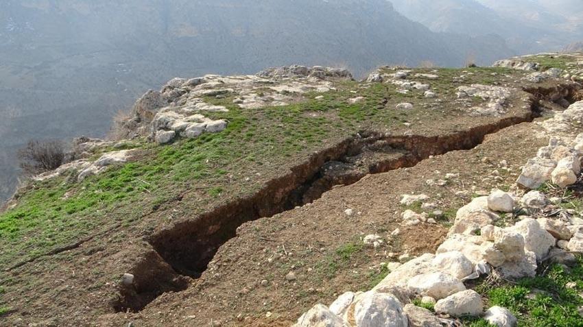 İstanbul deprem risk haritası 2023! İşte ilçe ilçe İstanbul'da en riskli yerler