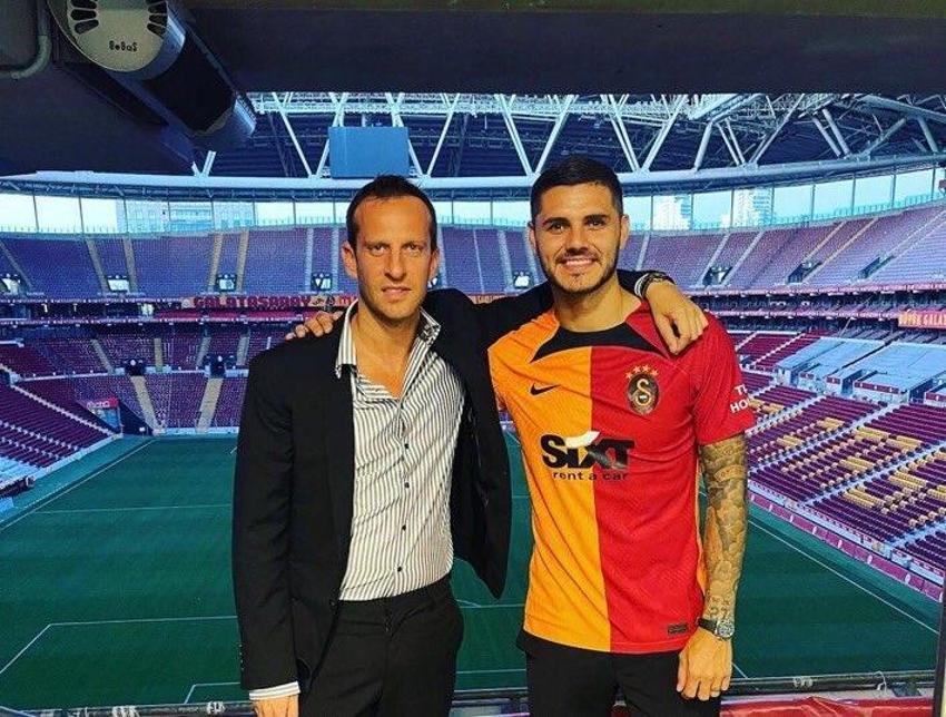 Bir kavgayla ortalık karıştı Galatasaray'ın 4 yıldızı elden kaçtı