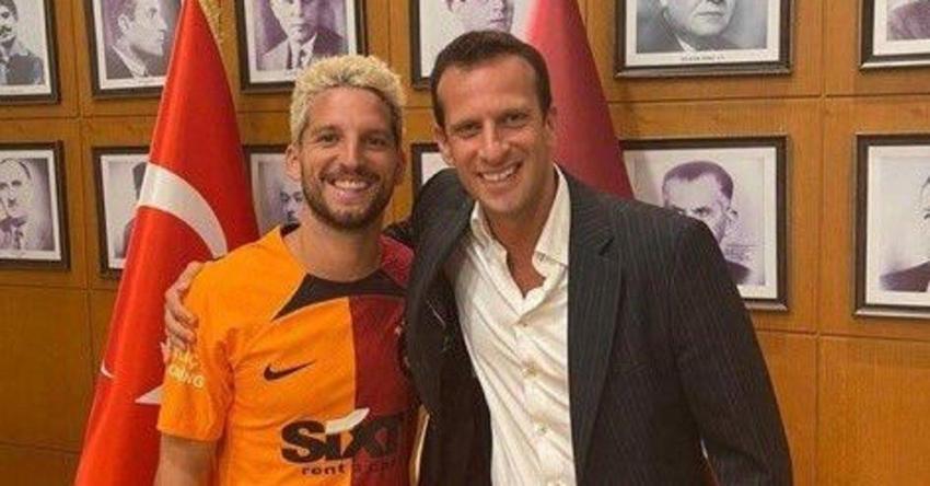 Bir kavgayla ortalık karıştı Galatasaray'ın 4 yıldızı elden kaçtı