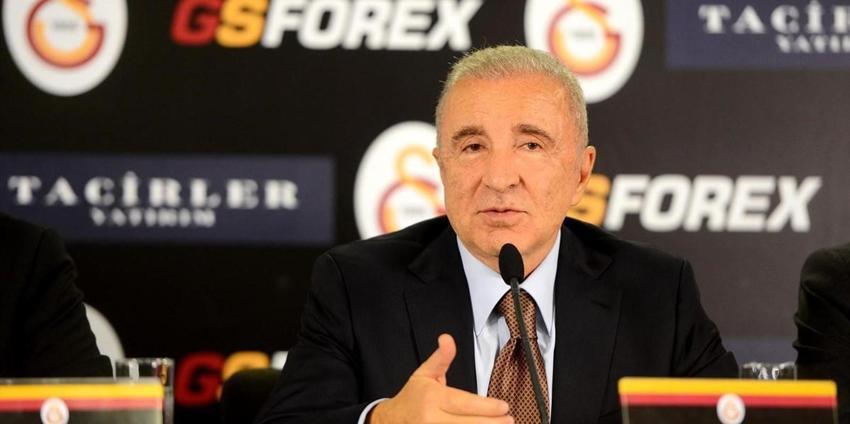 Bir kavgayla ortalık karıştı Galatasaray'ın 4 yıldızı elden kaçtı