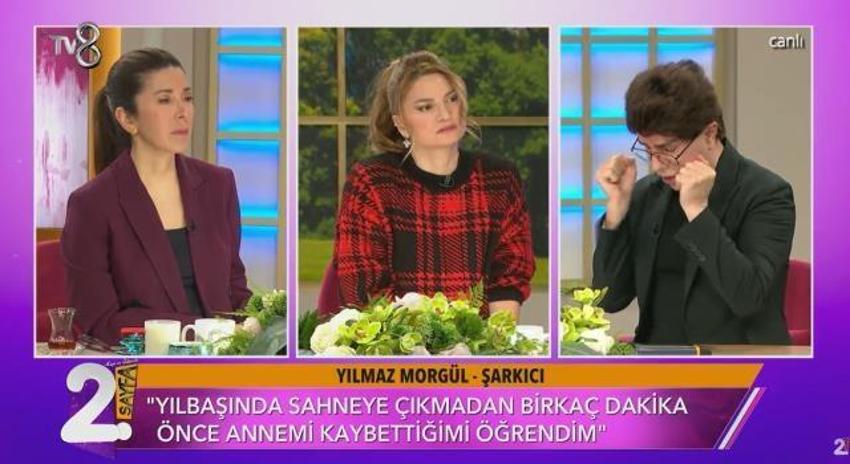 Annesinin ölümüyle yıkılmıştı! 'Onu bıraktığımdan beri eski Yılmaz değilim'