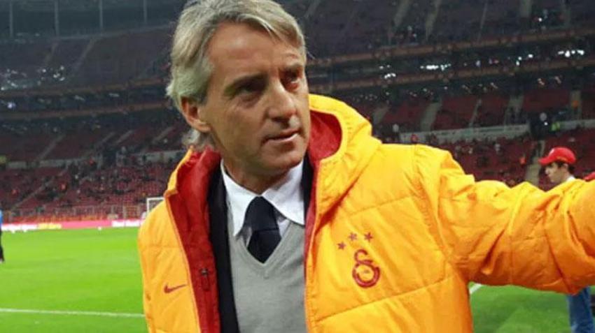 Galatasaray'dan ayrılırken hem tazminatını bıraktı hem de Dursun Özbek'e transfer kıyağı yaptı