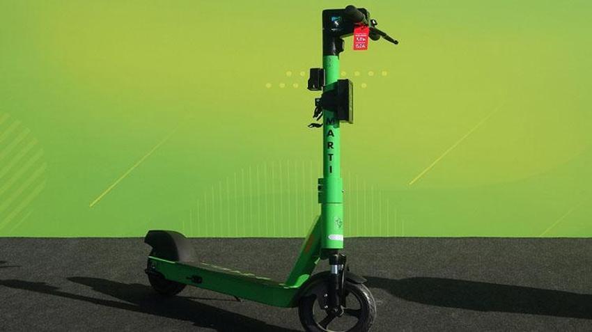 Martı kapandı mı, neden açılmıyor? Martı Tag nedir, yasaklandı mı? Mart Tag erişim engeli: neden kapandı, Martı elektrikli Scooter uygulaması niye açılmıyor?