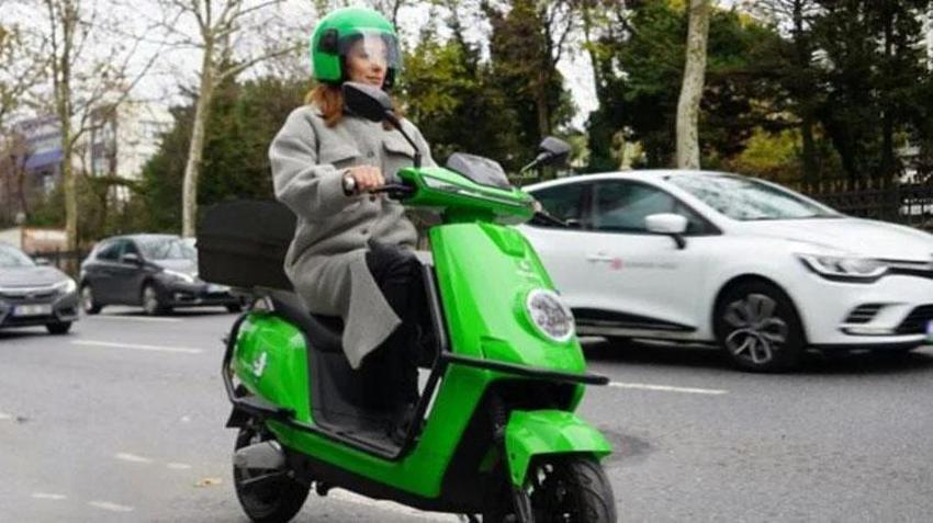 Martı kapandı mı, neden açılmıyor? Martı Tag nedir, yasaklandı mı? Mart Tag erişim engeli: neden kapandı, Martı elektrikli Scooter uygulaması niye açılmıyor?