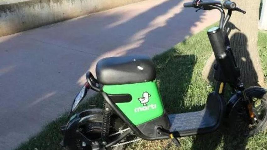 Martı kapandı mı, neden açılmıyor? Martı Tag nedir, yasaklandı mı? Mart Tag erişim engeli: neden kapandı, Martı elektrikli Scooter uygulaması niye açılmıyor?