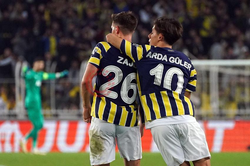 Gökhan Gönül ve Caner Erkin'den sonra Fenerbahçe'den Beşiktaş'a bir yıldız daha!