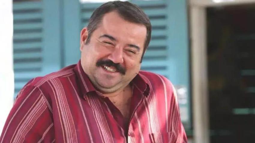 Ata Demirer verdiği kilolarla dikkat çekti!