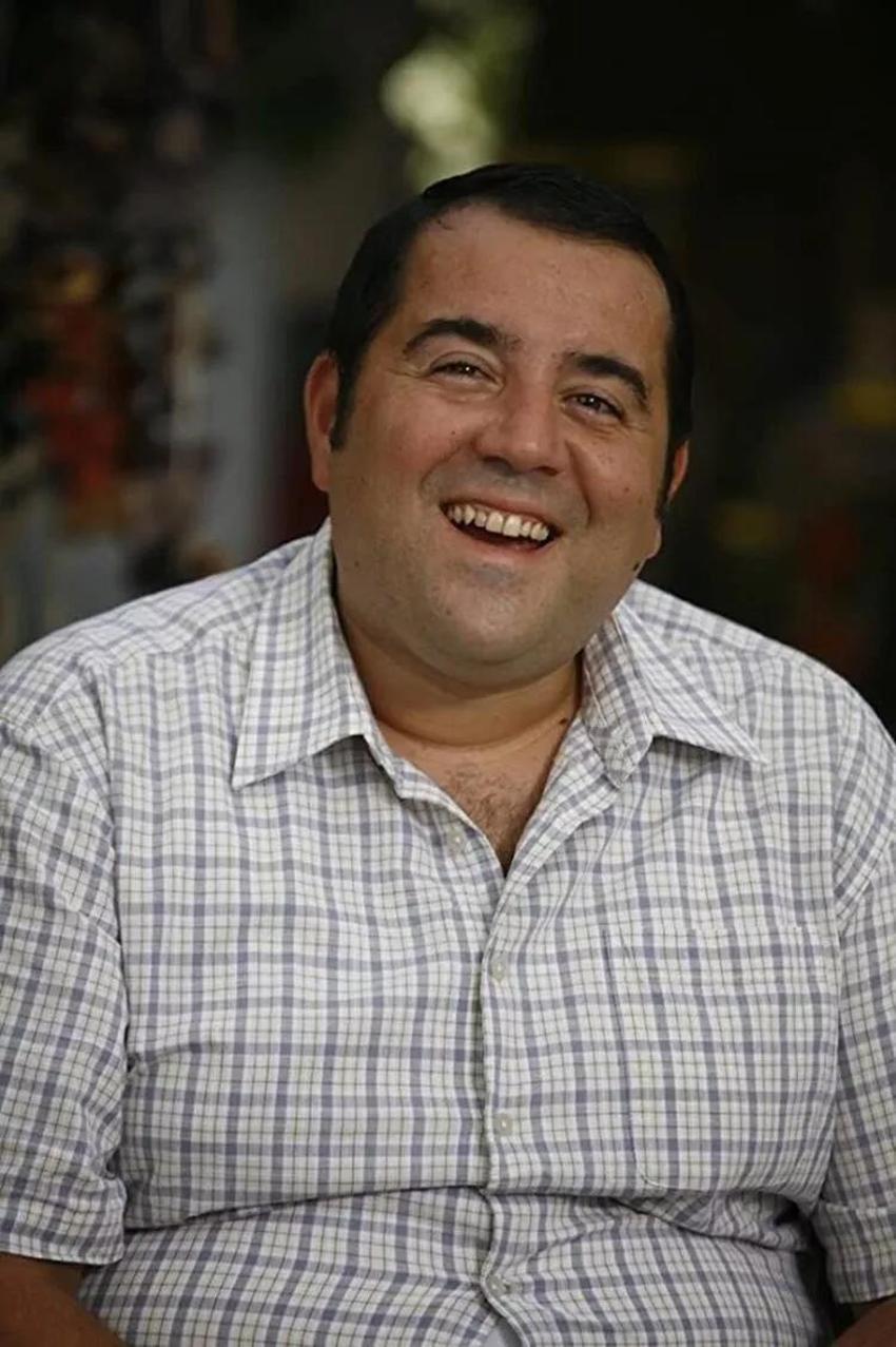 Ata Demirer verdiği kilolarla dikkat çekti!