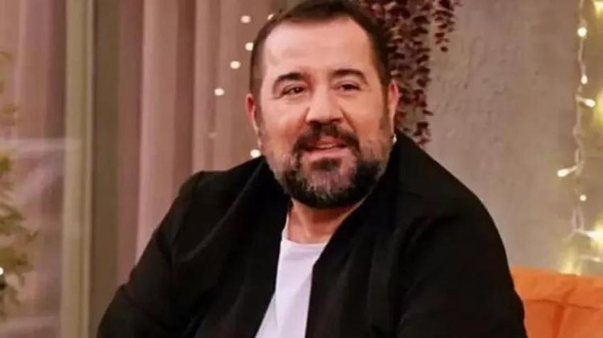 Ata Demirer verdiği kilolarla dikkat çekti!