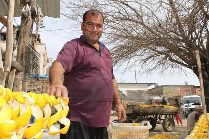 Kurutup 18 liraya satıyorlar! Geçim kaynağı oldu: Her alanda kullanılıyor