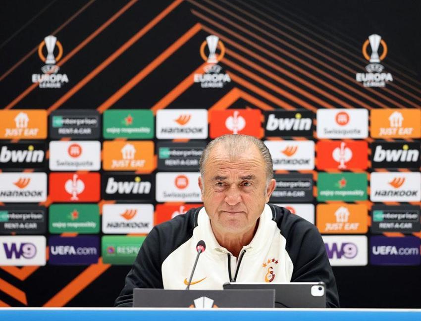 Fatih Terim Galatasaray'dan İtalyanlara 3 yıldız tavsiye etti 2'sini zaten oynatmıyordu