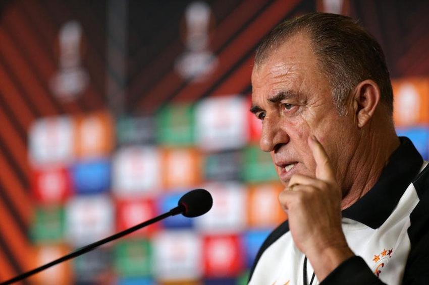 Fatih Terim Galatasaray'dan İtalyanlara 3 yıldız tavsiye etti 2'sini zaten oynatmıyordu