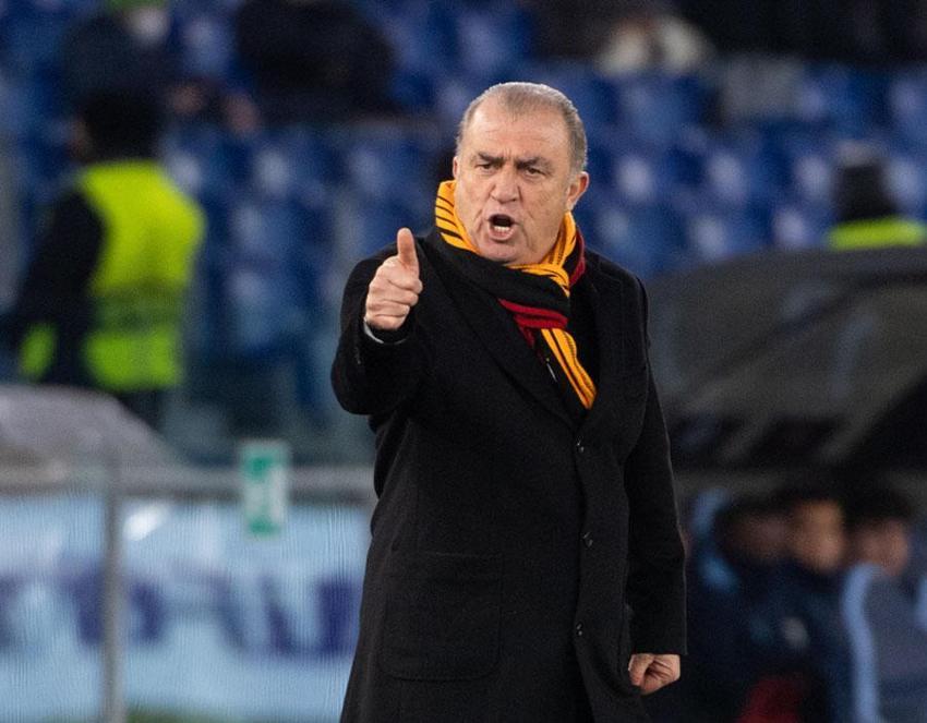 Fatih Terim Galatasaray'dan İtalyanlara 3 yıldız tavsiye etti 2'sini zaten oynatmıyordu