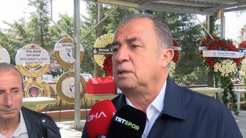 Fatih Terim Galatasaray'dan İtalyanlara 3 yıldız tavsiye etti 2'sini zaten oynatmıyordu