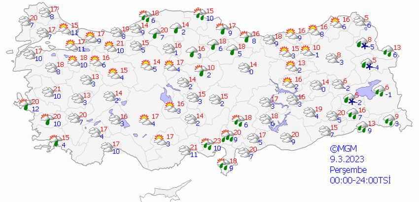 Kocakarı soğukları başlıyor! Kar yağışı ve yağmur için net tarih verildi, Meteoroloji duyurdu