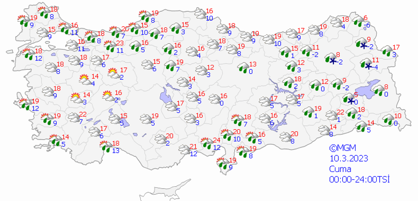 Kocakarı soğukları başlıyor! Kar yağışı ve yağmur için net tarih verildi, Meteoroloji duyurdu