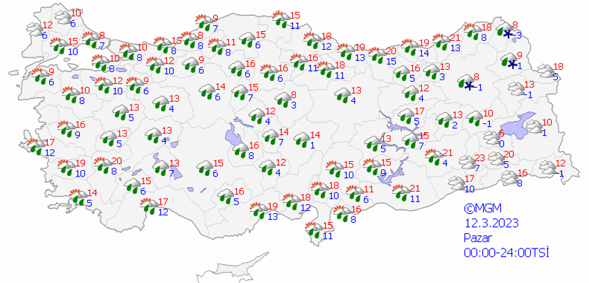 Kocakarı soğukları başlıyor! Kar yağışı ve yağmur için net tarih verildi, Meteoroloji duyurdu