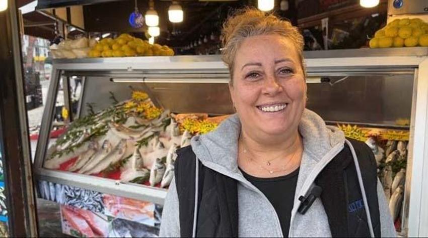Kilosu 40 lira! Hamsiden sonra tezgahların yeni gözdesi oldu