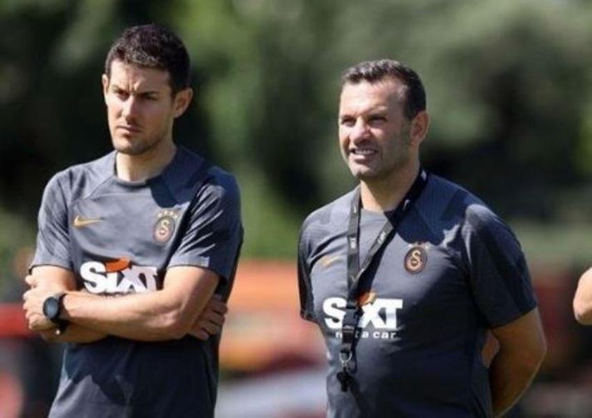 Sevilla'ya hiç beklenmeyen yerden taktik geldi: Biz Kadıköy'de Fenerbahçe'yi böyle devirmiştik