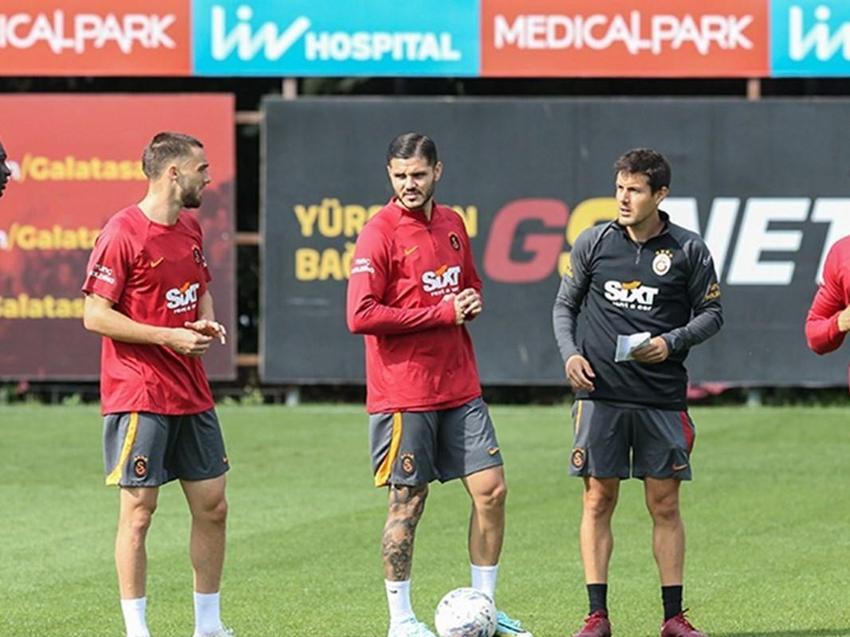 Sevilla'ya hiç beklenmeyen yerden taktik geldi: Biz Kadıköy'de Fenerbahçe'yi böyle devirmiştik