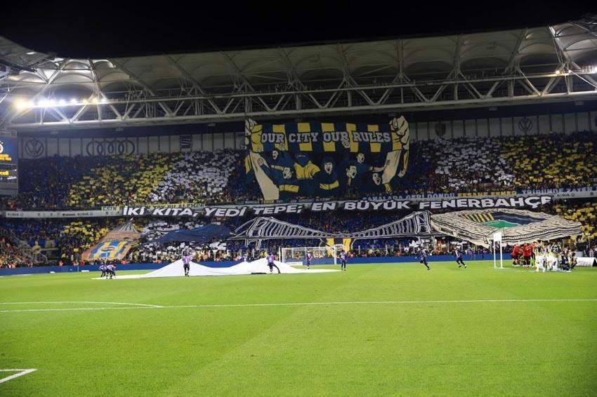 Sevilla'ya hiç beklenmeyen yerden taktik geldi: Biz Kadıköy'de Fenerbahçe'yi böyle devirmiştik
