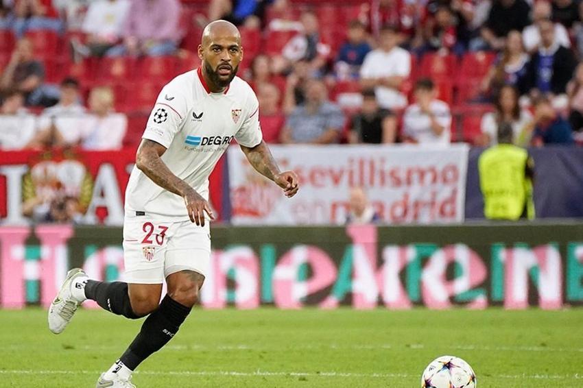 Sevilla'ya hiç beklenmeyen yerden taktik geldi: Biz Kadıköy'de Fenerbahçe'yi böyle devirmiştik