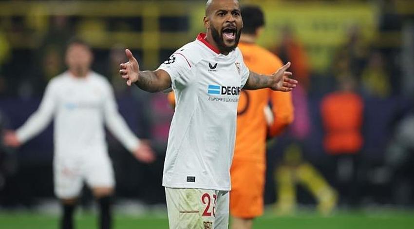 Sevilla'ya hiç beklenmeyen yerden taktik geldi: Biz Kadıköy'de Fenerbahçe'yi böyle devirmiştik