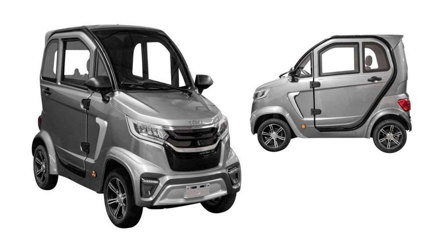 Volta ev 1 elektrikli araba fiyatları ne kadar, 2023 A101 elektrikli araba kaç kişilik, Volta Ev 1 aracın özellikleri neler? A101 Volta elektrikli araç ehliyet ister mi? 