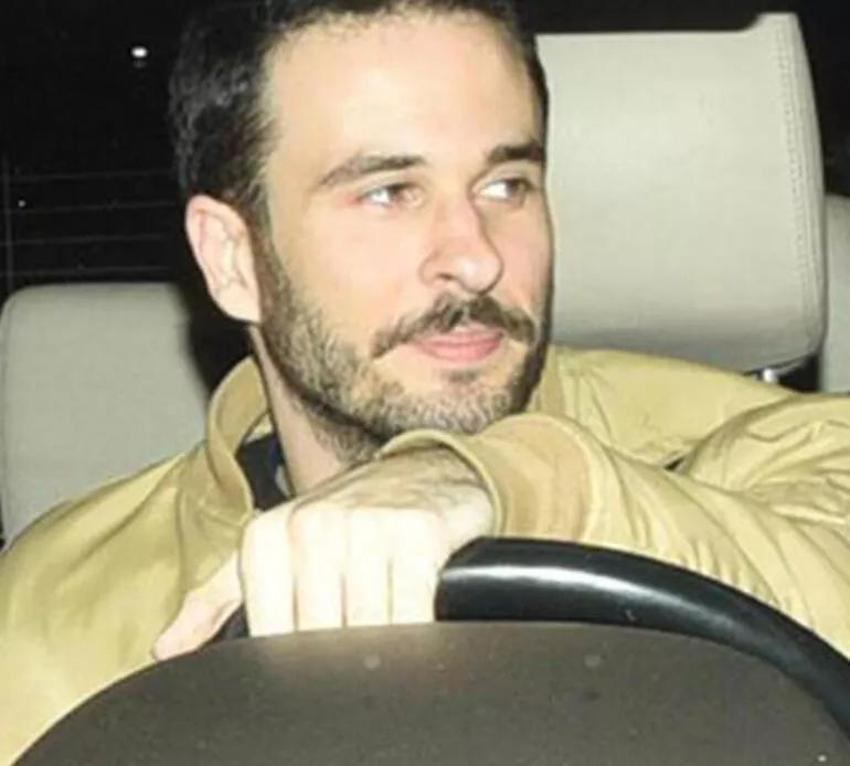 Burcu Esmersoy ile Nazım Akmandil'in düğün tarihi belli oldu