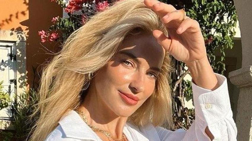 Burcu Esmersoy ile Nazım Akmandil'in düğün tarihi belli oldu