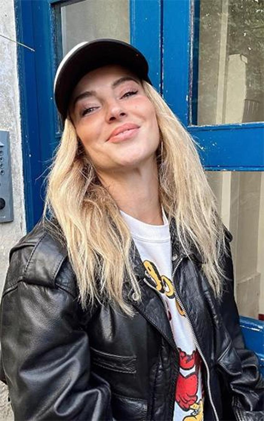 Burcu Esmersoy ile Nazım Akmandil'in düğün tarihi belli oldu