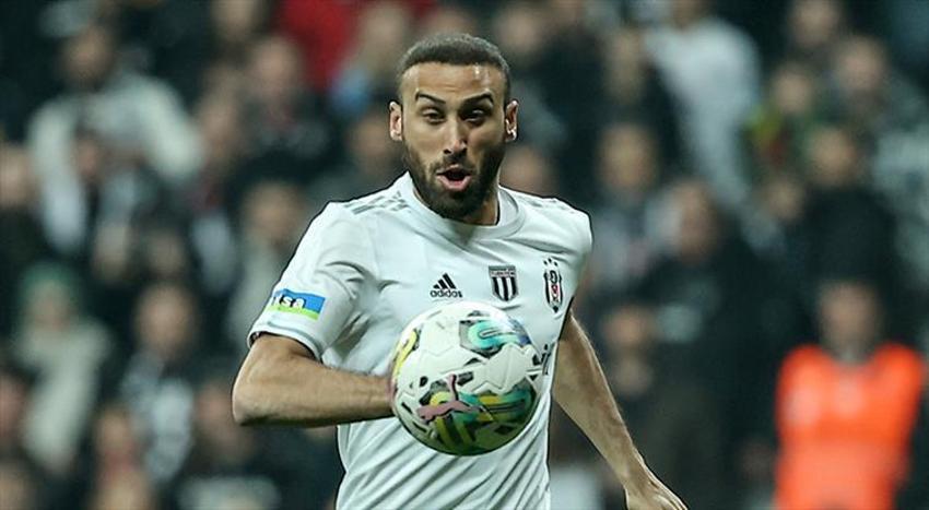 Önce Valerien Ismael şimdi de Şenol Güneş'in sabrını taşırdı 2.Lig'e gitmek için eşyalarını topladı