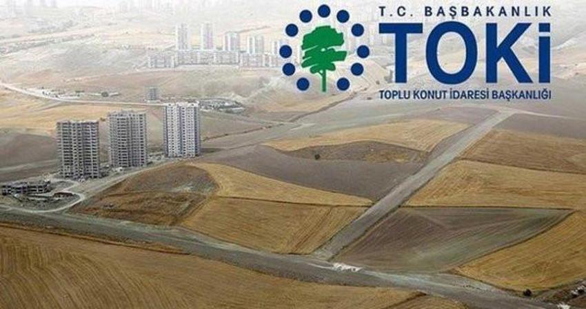 Şanlıurfa TOKİ arsa kura sonuçları ve deprem bölgesi arsa kura çekimi canlı izle! TOKİ Şanlıurfa arsa kuraları ne zaman çekilecek, Urfa TOKİ arsa kura sonuçları isim listesi açıklandı mı?